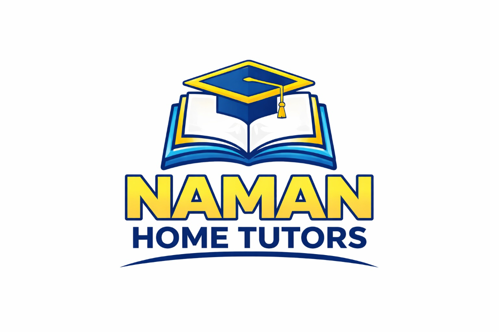 Naman Home Tutors Logo